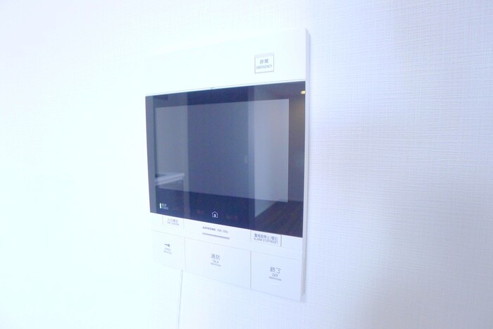 リビオメゾン入谷の物件内観写真