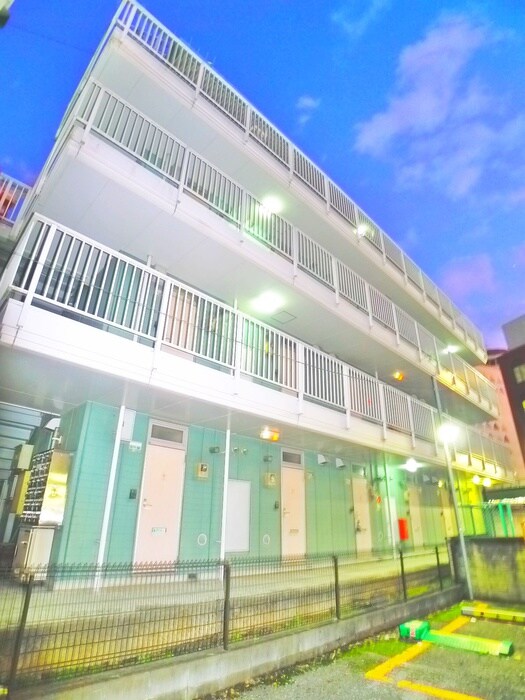 ｴｽﾃｰﾄピア・ﾙﾘの物件外観写真