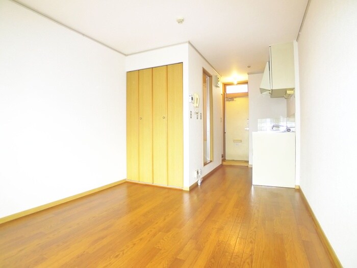 ｴｽﾃｰﾄピア・ﾙﾘの物件内観写真