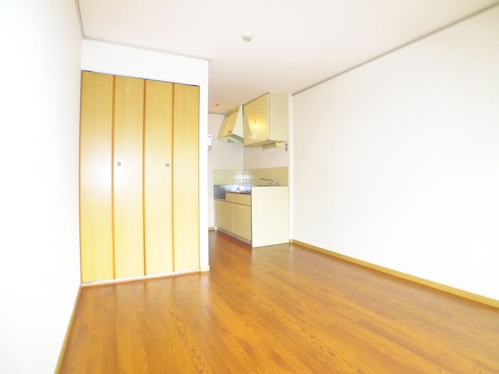 ｴｽﾃｰﾄピア・ﾙﾘの物件内観写真