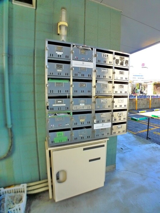 ｴｽﾃｰﾄピア・ﾙﾘの物件外観写真