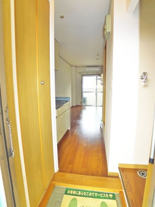 ｴｽﾃｰﾄピア・ﾙﾘの物件内観写真