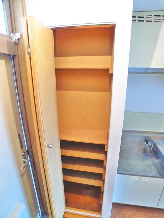 ｴｽﾃｰﾄピア・ﾙﾘの物件内観写真