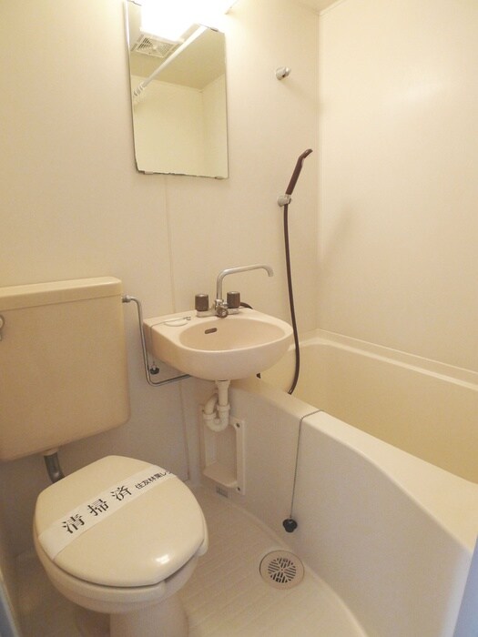 ｴｽﾃｰﾄピア・ﾙﾘの物件内観写真