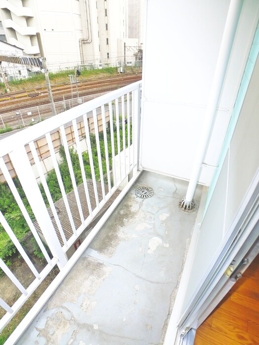 ｴｽﾃｰﾄピア・ﾙﾘの物件内観写真