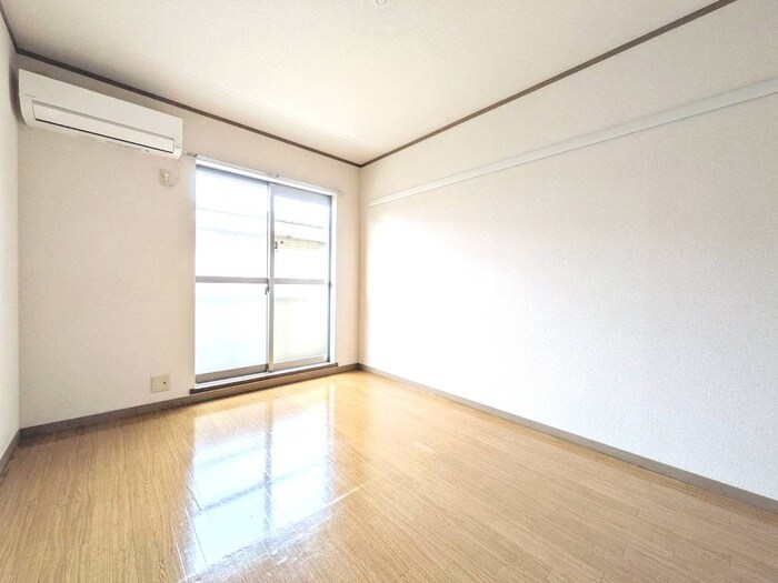 メゾンホ－プの物件内観写真