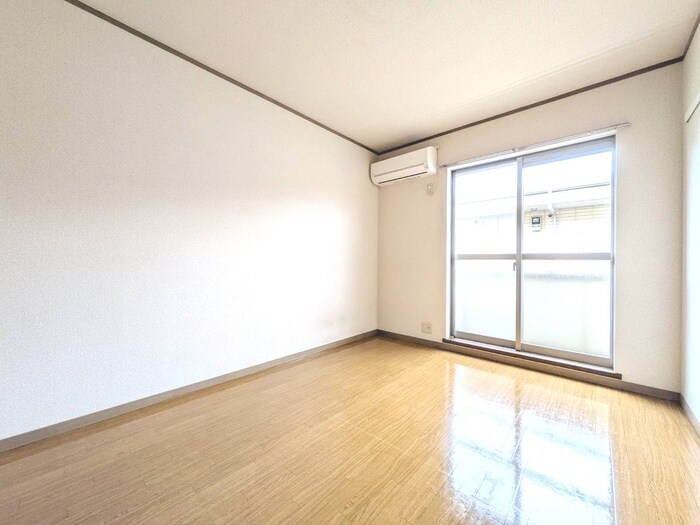 メゾンホ－プの物件内観写真