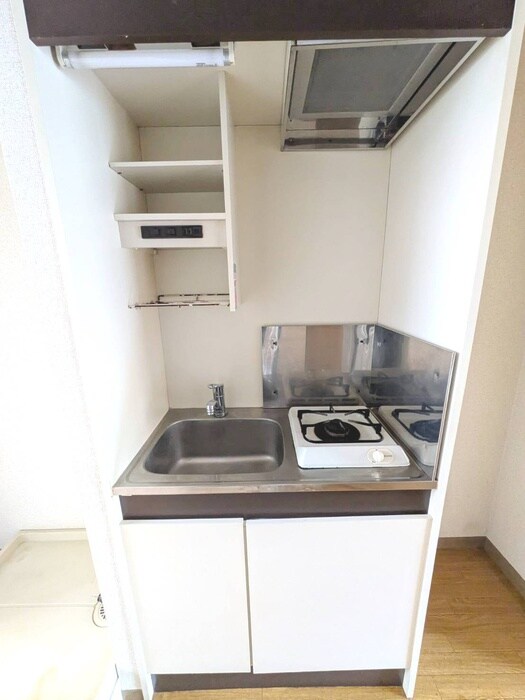 メゾンホ－プの物件内観写真