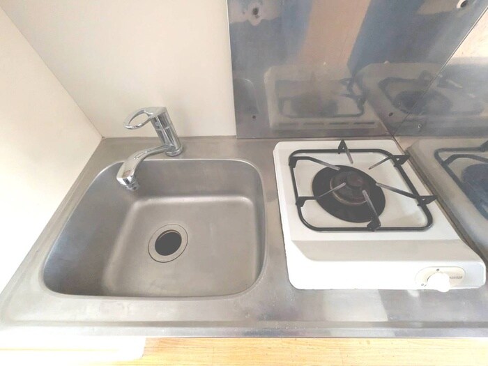 メゾンホ－プの物件内観写真