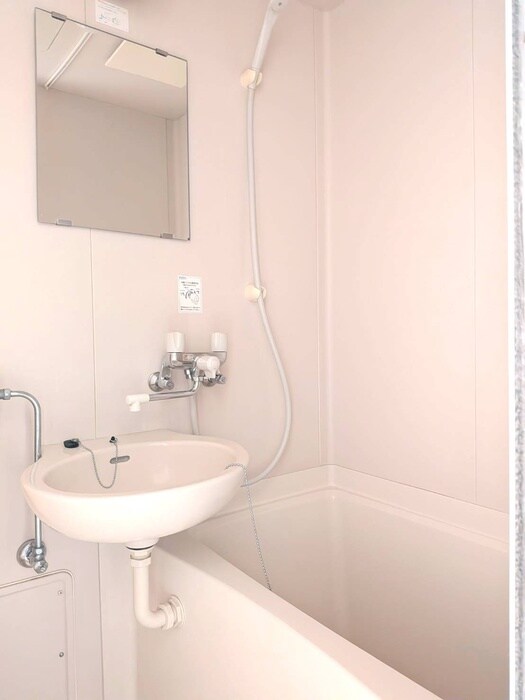 メゾンホ－プの物件内観写真