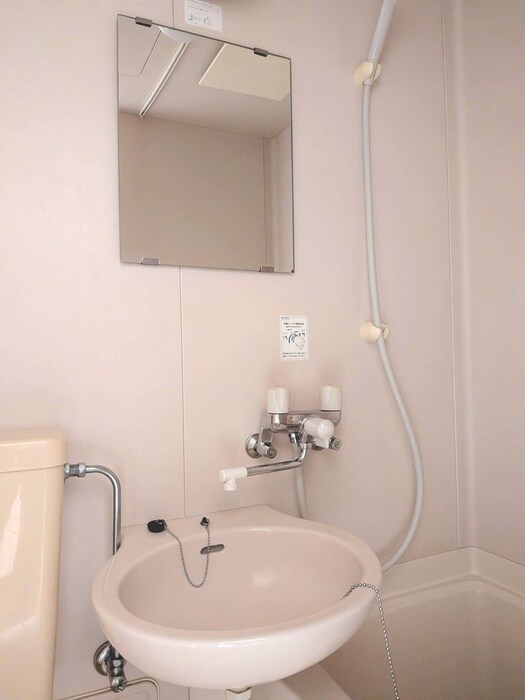 メゾンホ－プの物件内観写真