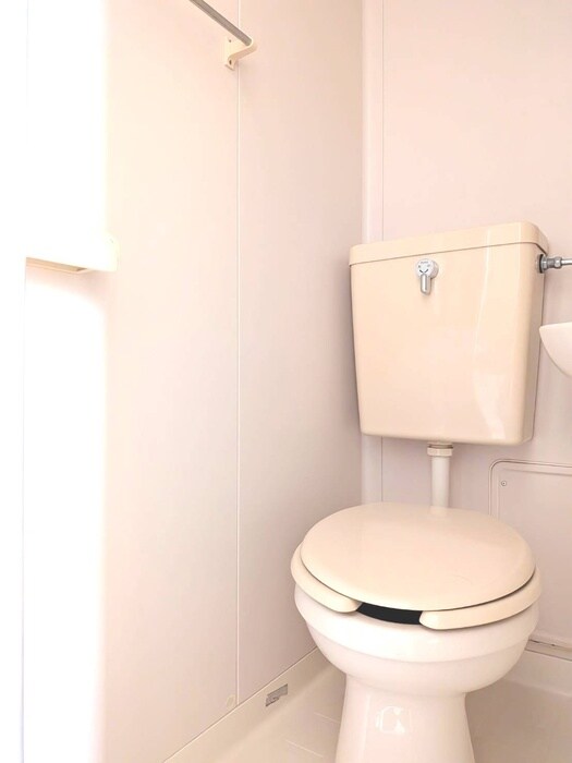 メゾンホ－プの物件内観写真