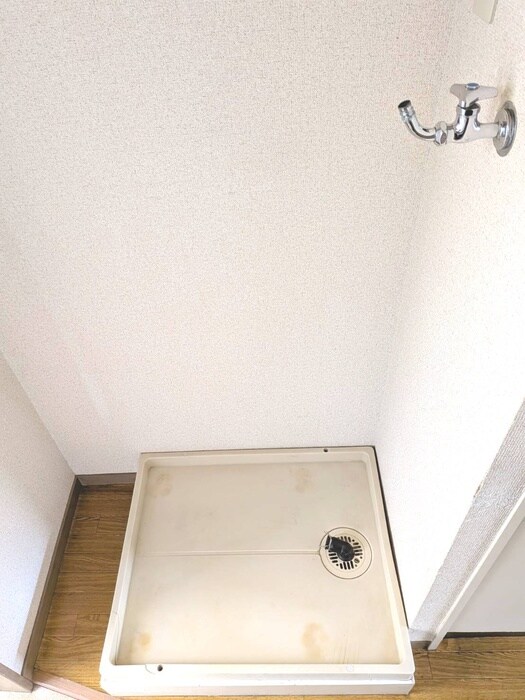 メゾンホ－プの物件内観写真