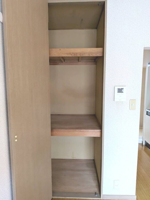 メゾンホ－プの物件内観写真