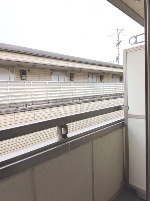 メゾンホ－プの物件内観写真