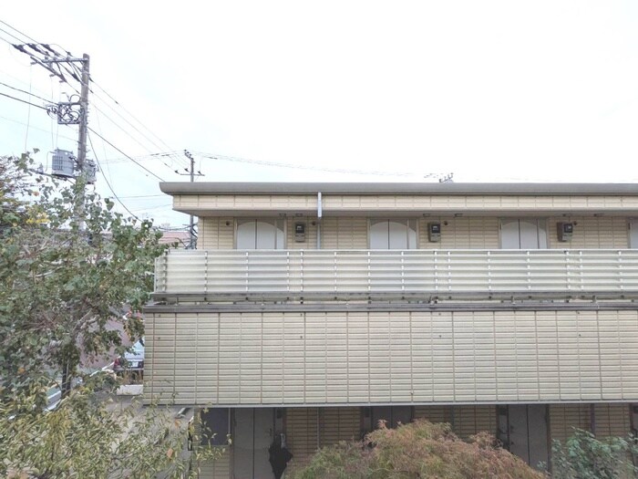 メゾンホ－プの物件内観写真