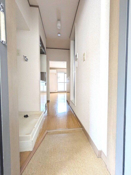 メゾンホ－プの物件内観写真