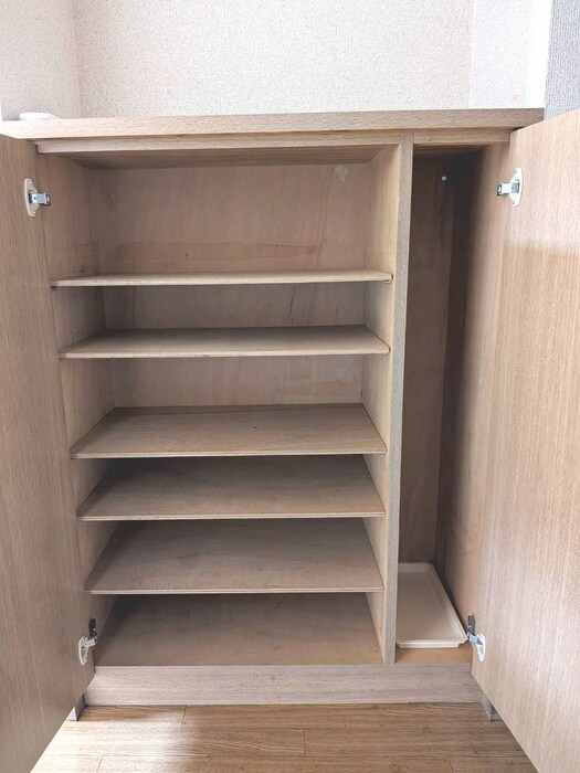 メゾンホ－プの物件内観写真