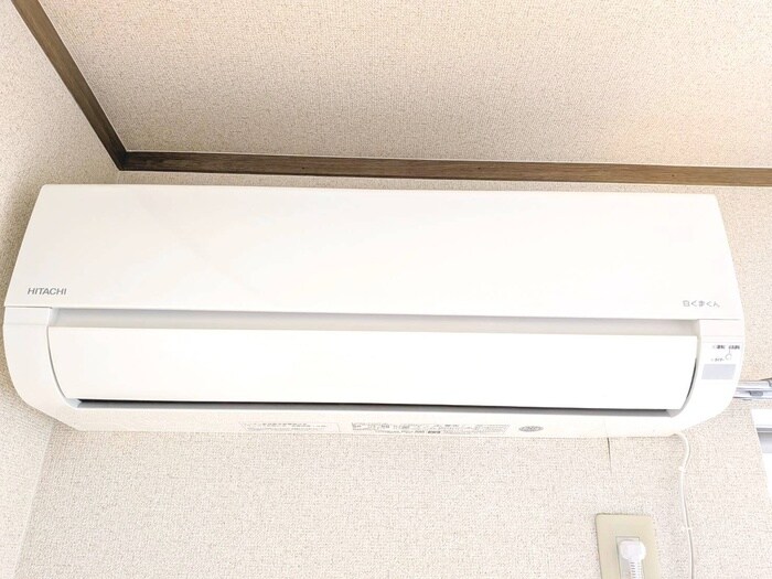 メゾンホ－プの物件内観写真