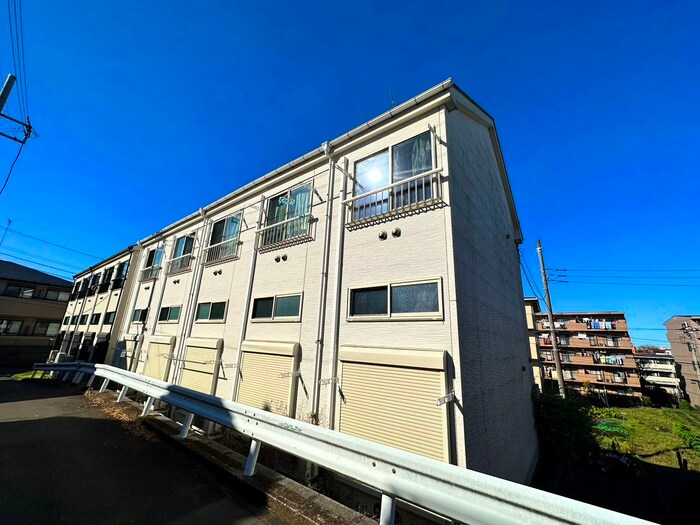 shalaroste Hills Machidaの物件外観写真