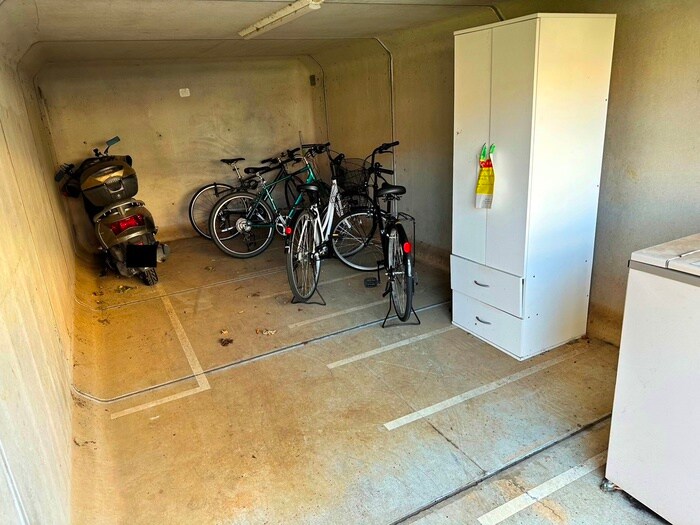 shalaroste Hills Machidaの物件外観写真