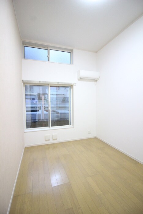 shalaroste Hills Machidaの物件内観写真