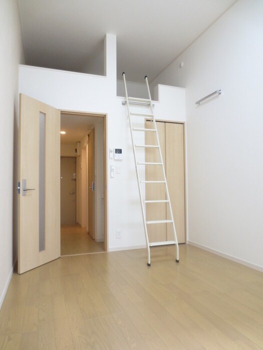 shalaroste Hills Machidaの物件内観写真