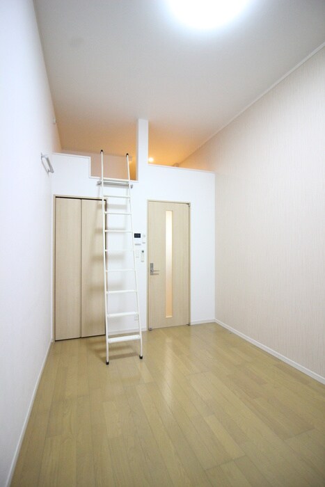 shalaroste Hills Machidaの物件内観写真