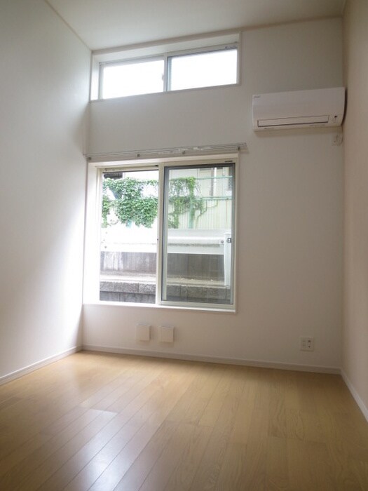 shalaroste Hills Machidaの物件内観写真