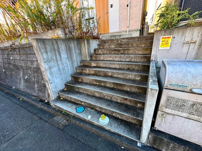 shalaroste Hills Machidaの物件外観写真