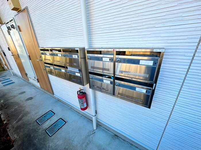 shalaroste Hills Machidaの物件外観写真