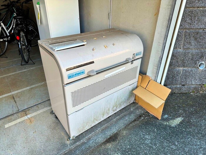 shalaroste Hills Machidaの物件外観写真