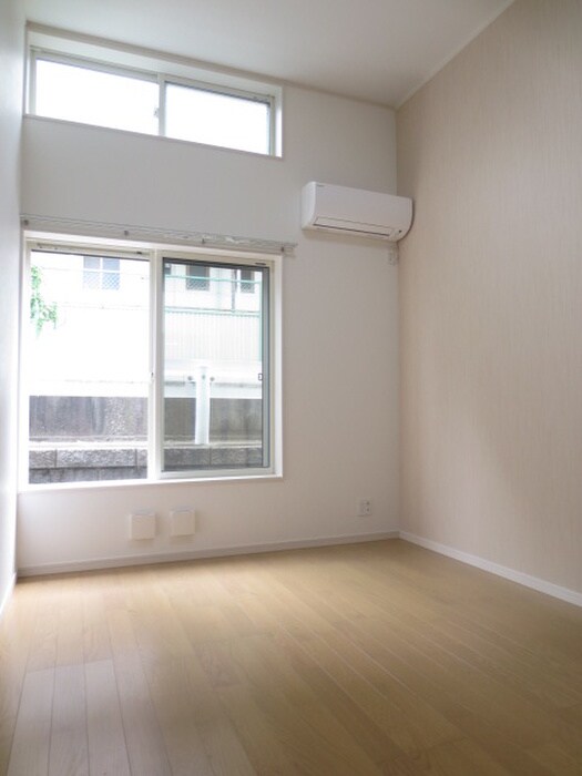 shalaroste Hills Machidaの物件内観写真