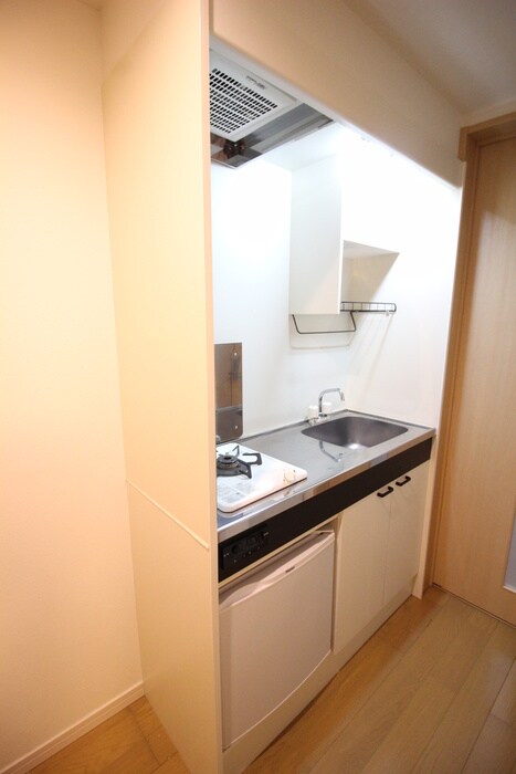 shalaroste Hills Machidaの物件内観写真