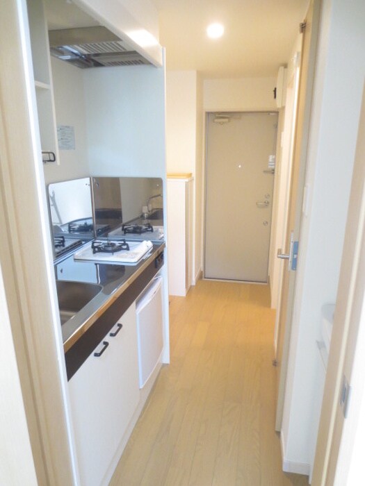 shalaroste Hills Machidaの物件内観写真