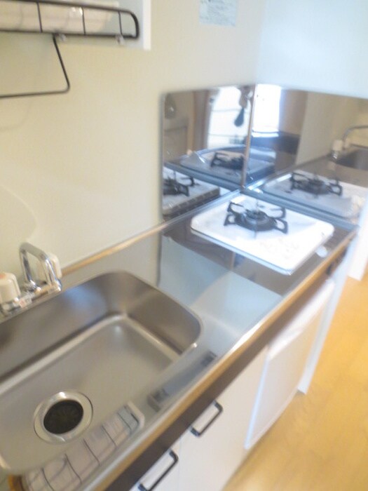 shalaroste Hills Machidaの物件内観写真