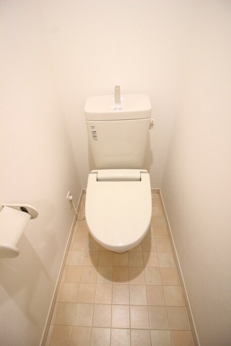 shalaroste Hills Machidaの物件内観写真