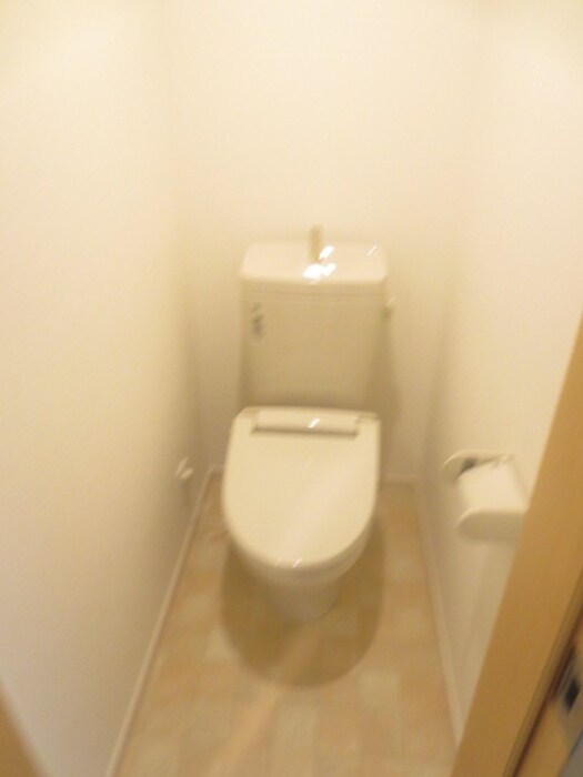 shalaroste Hills Machidaの物件内観写真