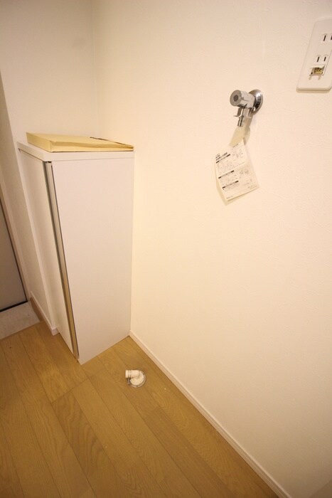 shalaroste Hills Machidaの物件内観写真