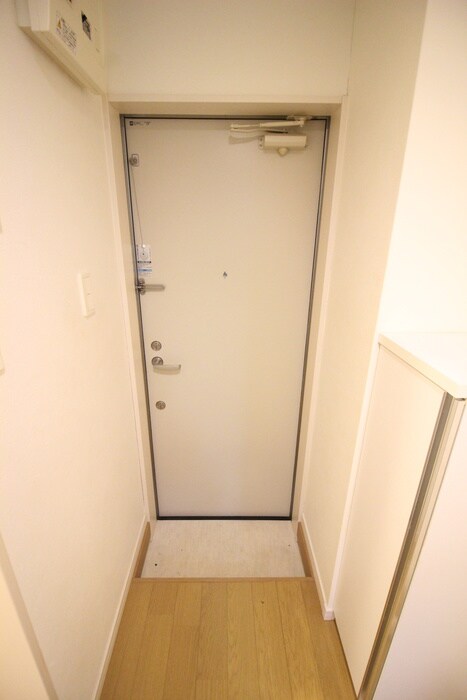 shalaroste Hills Machidaの物件内観写真