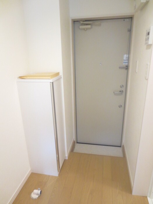 shalaroste Hills Machidaの物件内観写真