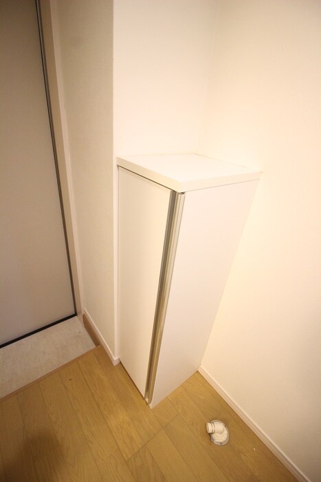 shalaroste Hills Machidaの物件内観写真