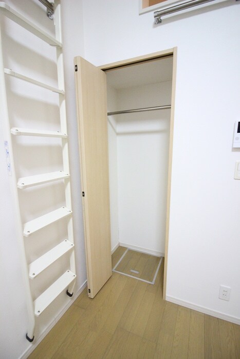 shalaroste Hills Machidaの物件内観写真