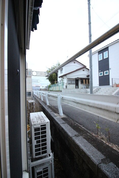 shalaroste Hills Machidaの物件内観写真