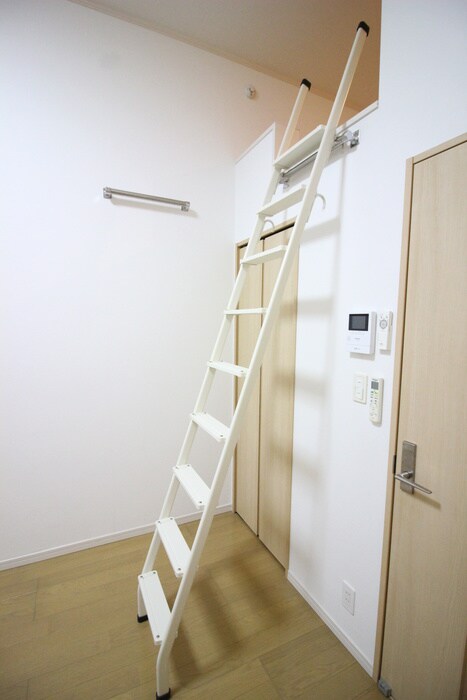 shalaroste Hills Machidaの物件内観写真