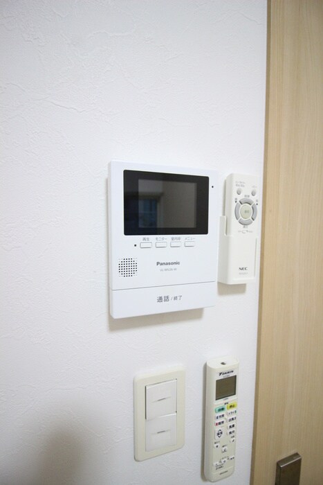 shalaroste Hills Machidaの物件内観写真