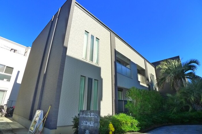 Lanai　House　393　Noahの物件外観写真