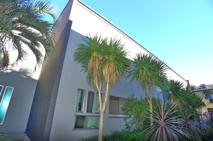 Lanai　House　393　Noahの物件外観写真