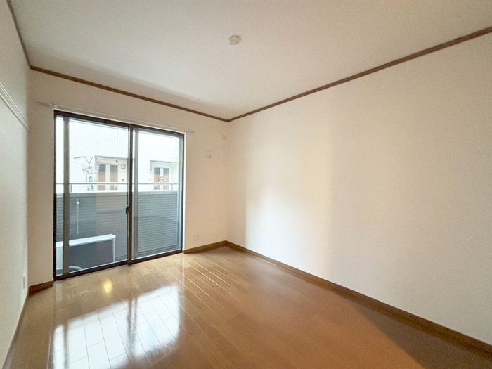 Lanai　House　393　Noahの物件内観写真