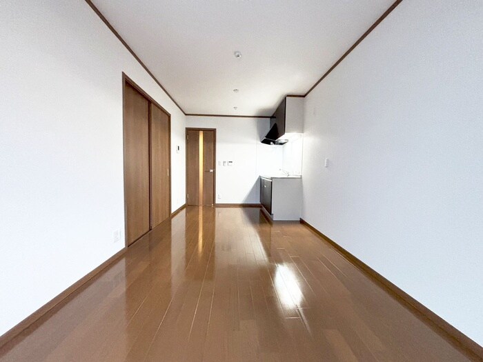 Lanai　House　393　Noahの物件内観写真